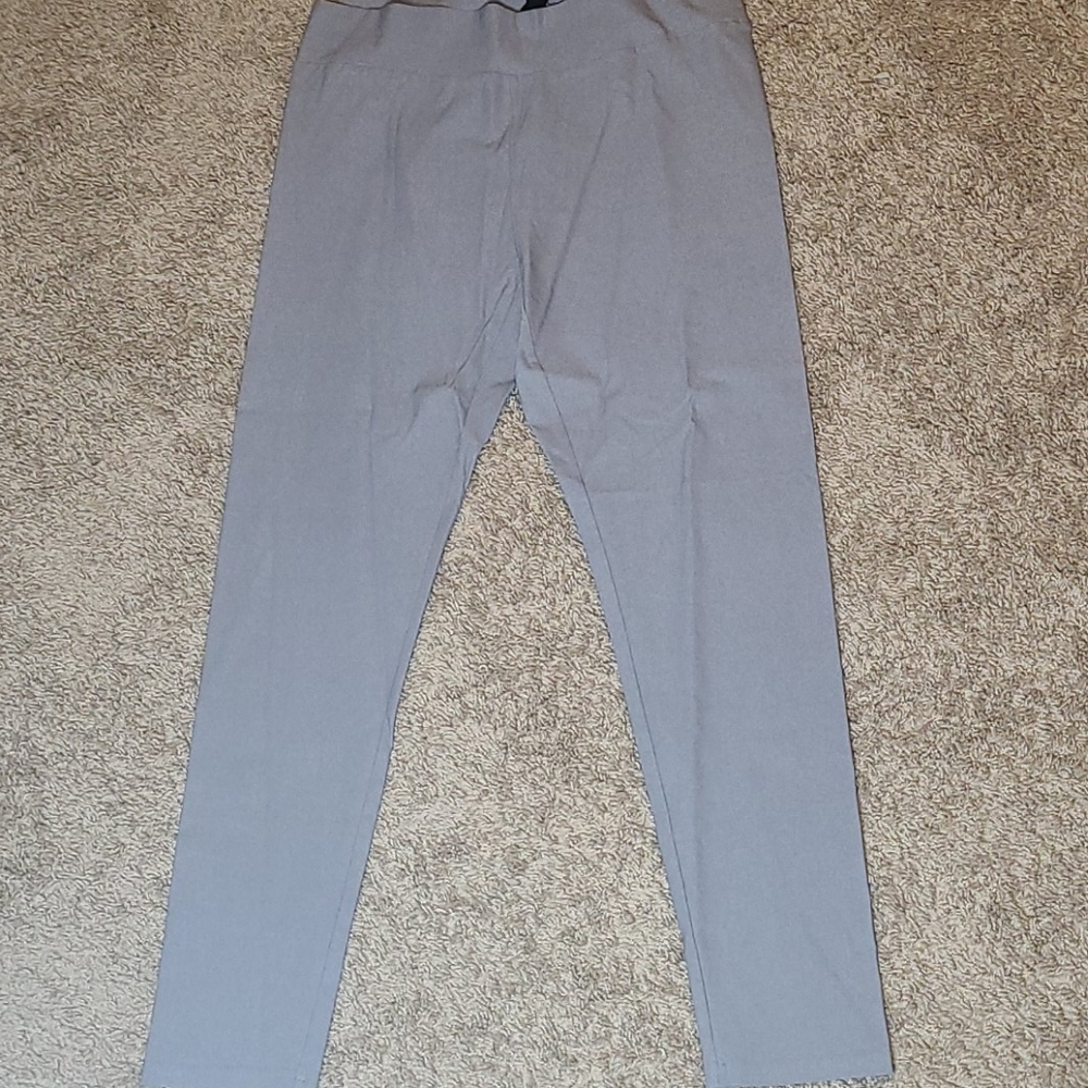 Steel Grey Agnes&Dora women's pixie pants